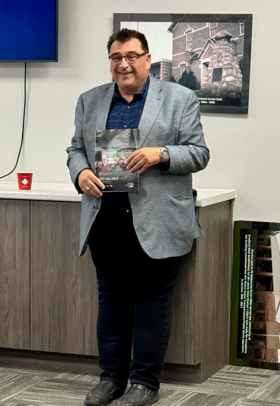 Peter Dykie 