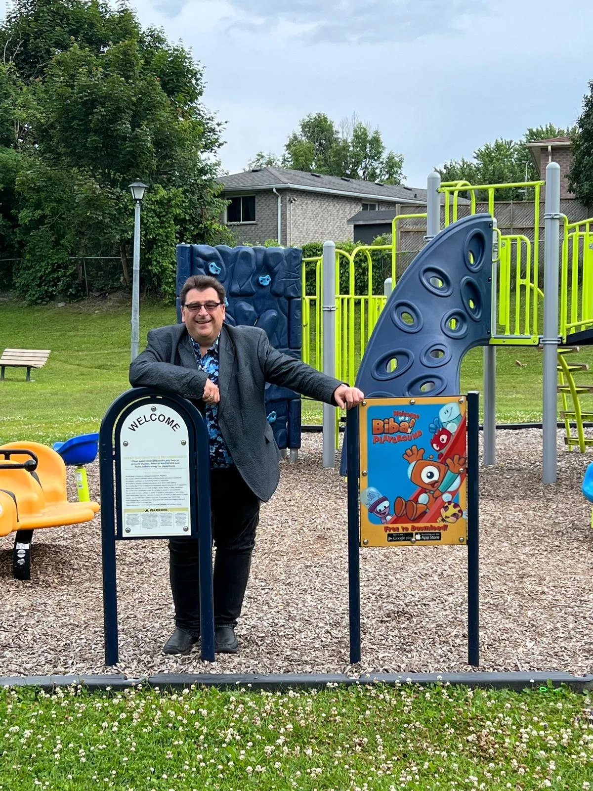 Children Park