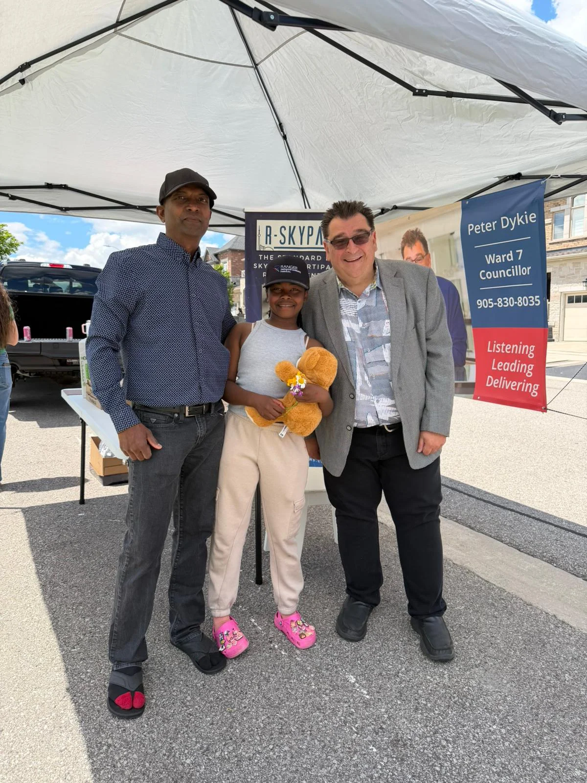 Community Event