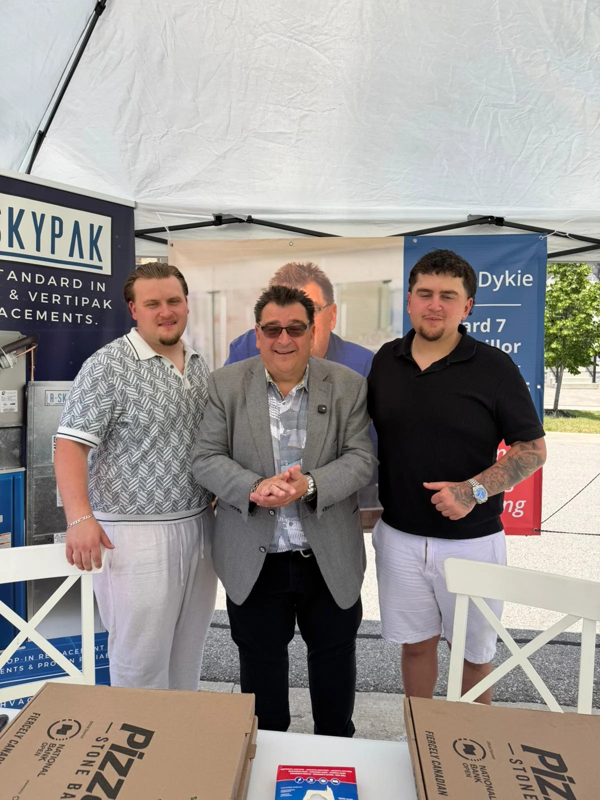 Community Event