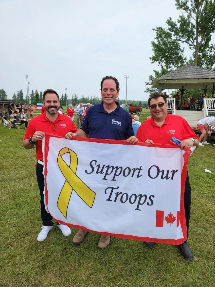 Support Group